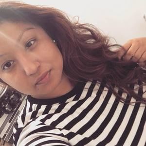 Meet your Posher, Kriselle